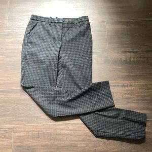 Theory dress pant